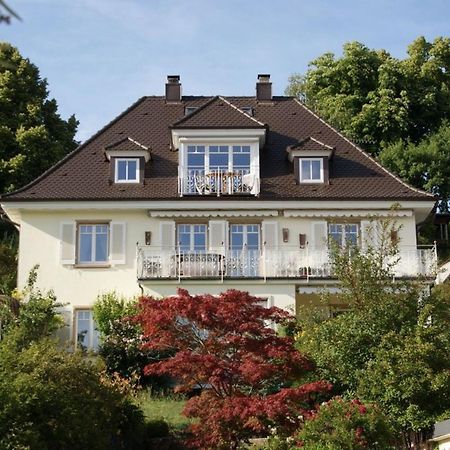 Ferienwohnung Bodenseeblick Allensbach Εξωτερικό φωτογραφία