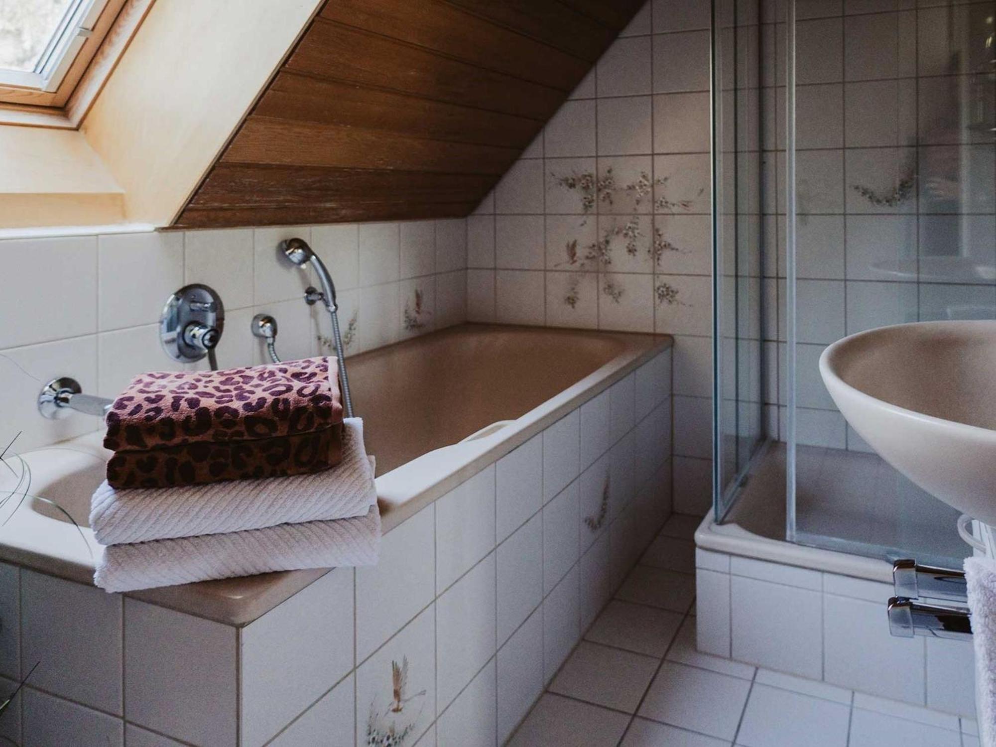 Ferienwohnung Bodenseeblick Allensbach Εξωτερικό φωτογραφία