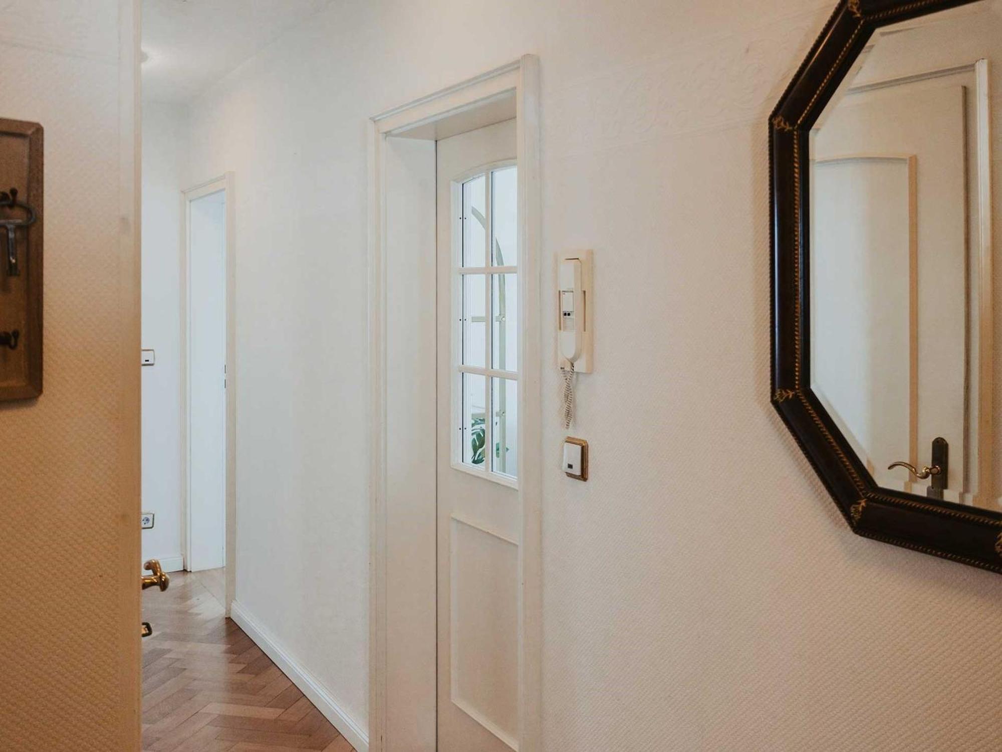 Ferienwohnung Bodenseeblick Allensbach Εξωτερικό φωτογραφία