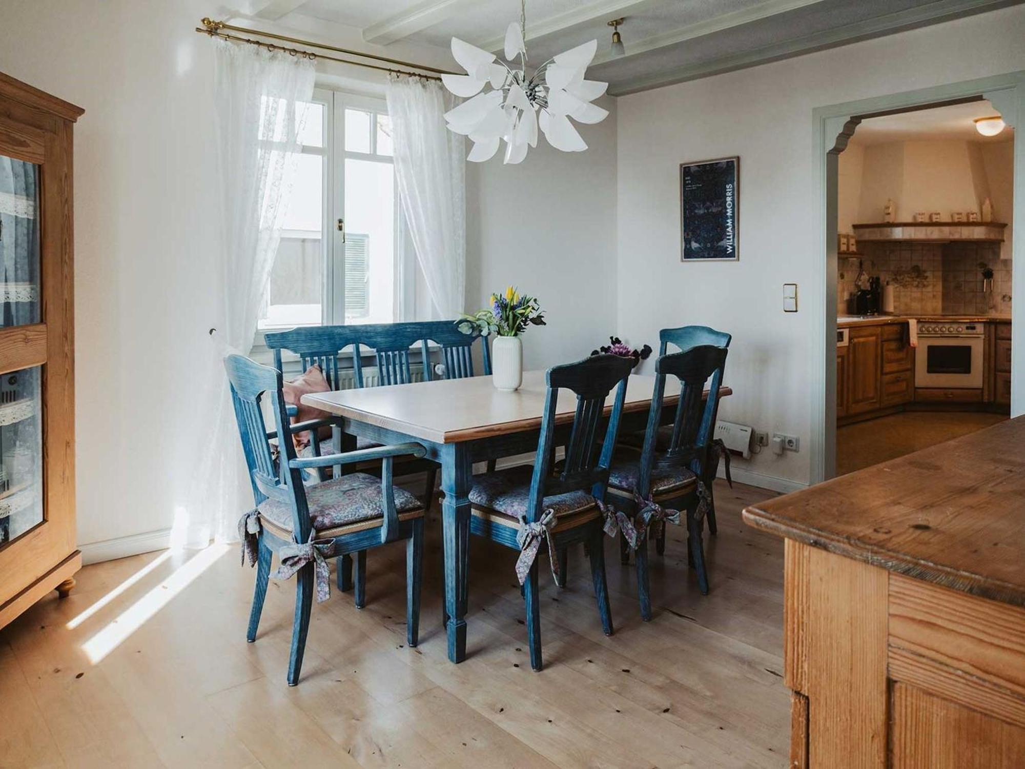 Ferienwohnung Bodenseeblick Allensbach Εξωτερικό φωτογραφία
