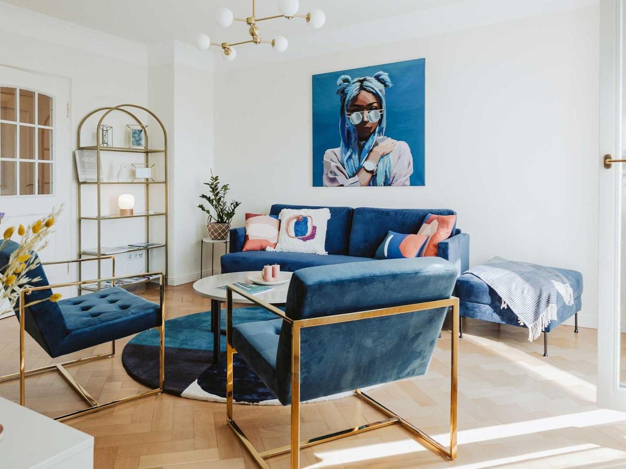 Ferienwohnung Bodenseeblick Allensbach Εξωτερικό φωτογραφία
