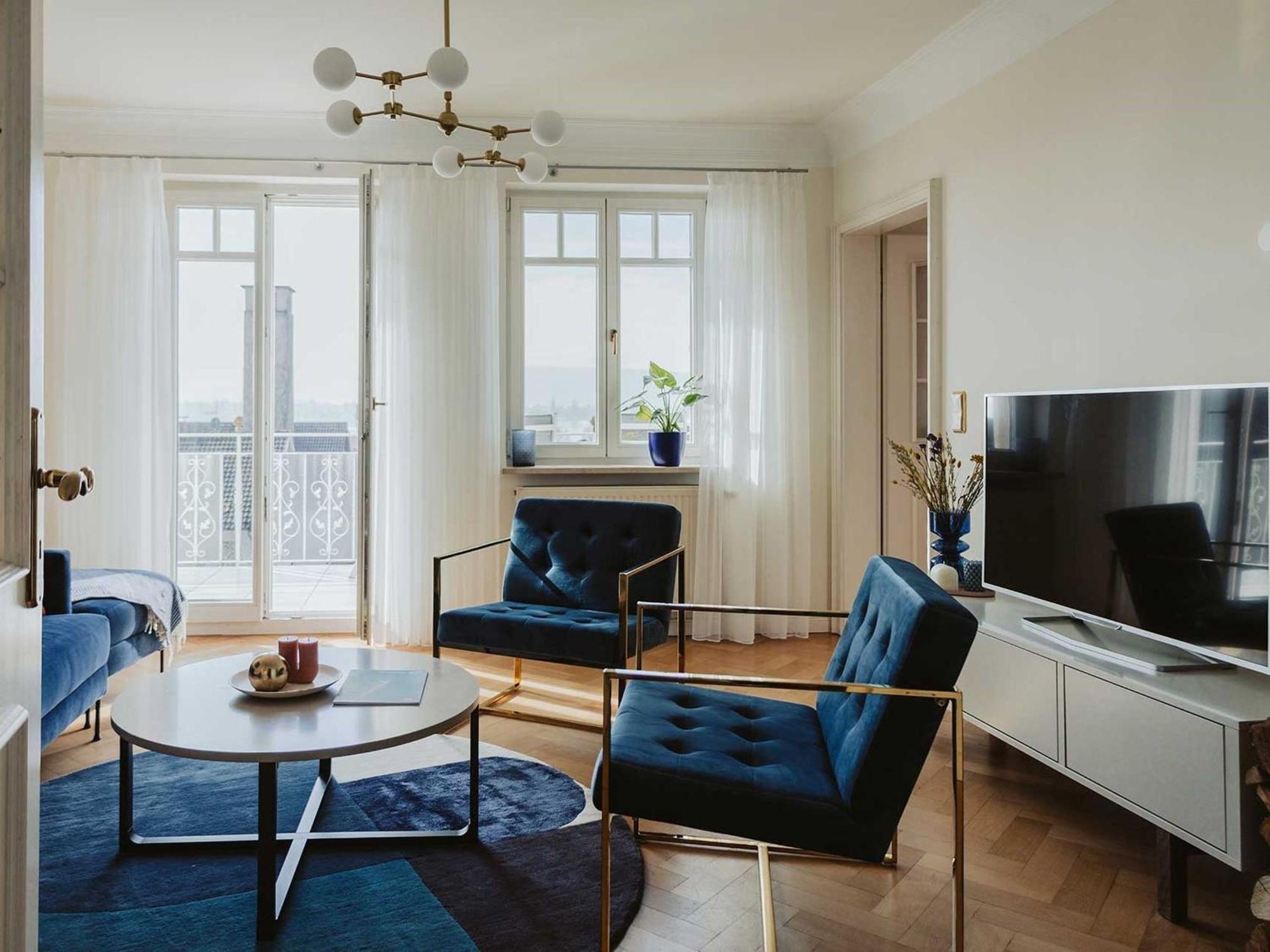Ferienwohnung Bodenseeblick Allensbach Εξωτερικό φωτογραφία